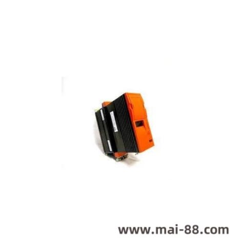 SEW MDX61B0008-5A3-4-OT Industrial Control Module, Up to 8 kW Power Output