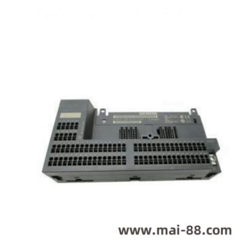 SIEMENS 505-6660 Connection Module for C or Assembly Program Integration