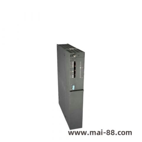 Siemens 6ES7416-3XL00-0AB0 SIMATIC S7-400 CPU 416-3