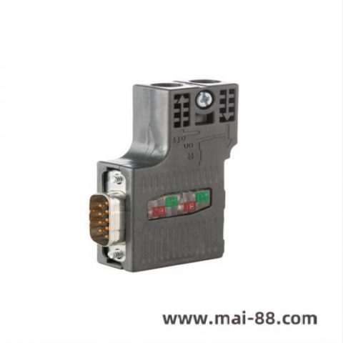 SIEMENS 6ES7972-0BA52-0XA0 Signal Interface Module