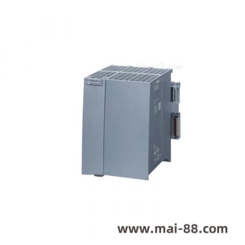 SIEMENS 6FC5147-0AA15-0AA1 Industrial Servo Drive Module