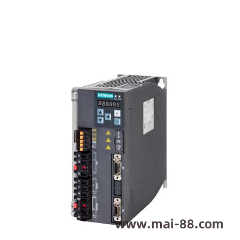 siemens_6gt2102-0ab00.png Siemens 6GT2102-0AB00 RFID Communication Module for Installation in ET 200PRO Systems