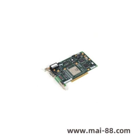SST 5136-PFB-PCI Industrial Control Module