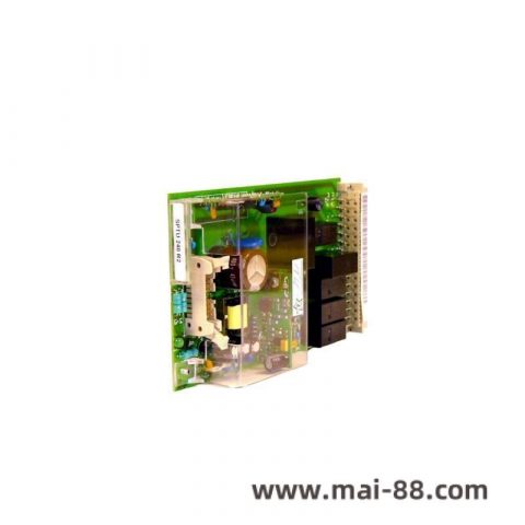 TEWS TPMC871-10 High-Performance Control Module