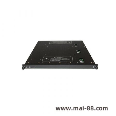 TRICONEX 0905-148-6921 Safety I/O Module - Industrial Automation and Control Systems