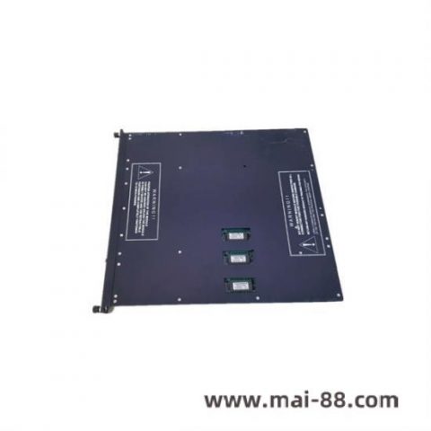 TRICONEX DO3625 Industrial Control Digital Output Module