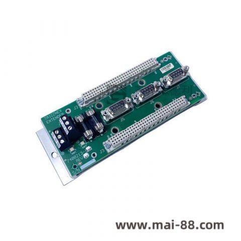 Triconex 7400213-100 Industrial Control Module