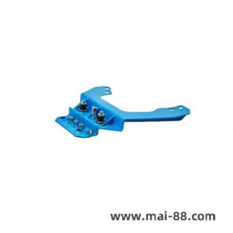 TRICONEX DEMO, Custom Processing Module