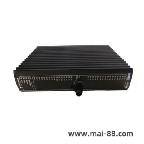 Triconex DI3301 Digital Input Module