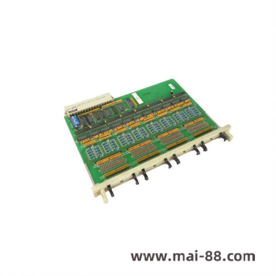 vipa_dea-bg08_control_module.jpg A-B 800H-W11730mm 800H ON Grey Legend Plate, Industrial Control Module