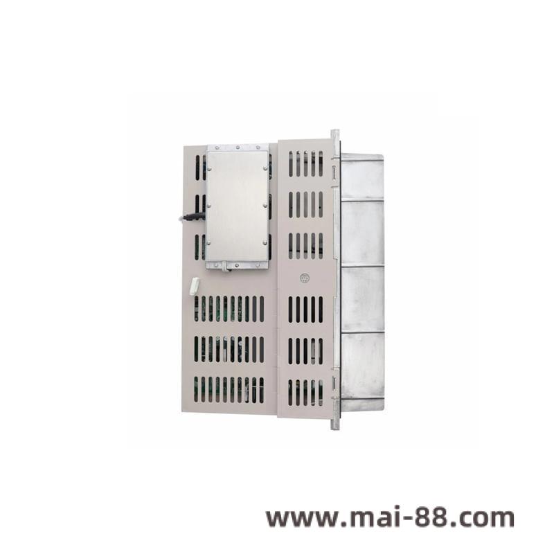 yaskawa_csra-cv10a02a_yrc1000_converter_unit.jpg Yaskawa SGMAH-04AAA61D-OY Servo Motor Drive, Efficient and Reliable Control