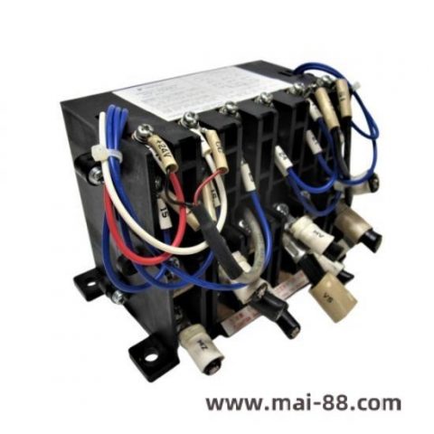 YASKAWA HV-75AP4 Industrial AC Drive