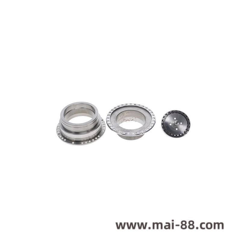 yaskawa_hw0388706-a_speed_reducer.jpg Yaskawa SGMAH-04AAA61D-OY Servo Motor Drive, Efficient and Reliable Control