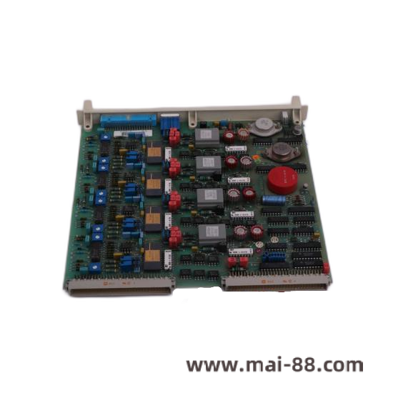 yaskawa_jrmsp-p8101.png YASKAWA JRMSP-P8101 Basic Unit, Control System Core Component