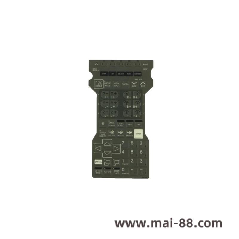 yaskawa_jrmsp-p8101_3.jpg YASKAWA JRMSP-P8101 Basic Unit, Control System Core Component