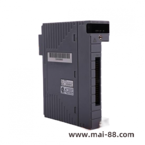 YOKOGAWA NFAI143-H00 Analog Input Module