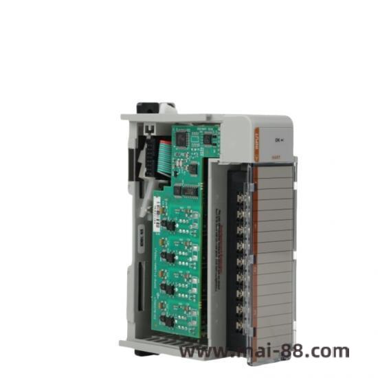 1769sc-if4ih_spectrum_controls_4-ch_analog_current_voltage_input_module_w_hart_1.jpg GE 44A717587-G01 Power Distribution Module, Reliable Industrial Automation Solution