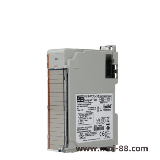 1769sc-if4ih_spectrum_controls_4-ch_analog_current_voltage_input_module_w_hart_2.jpg GE 44A717587-G01 Power Distribution Module, Reliable Industrial Automation Solution