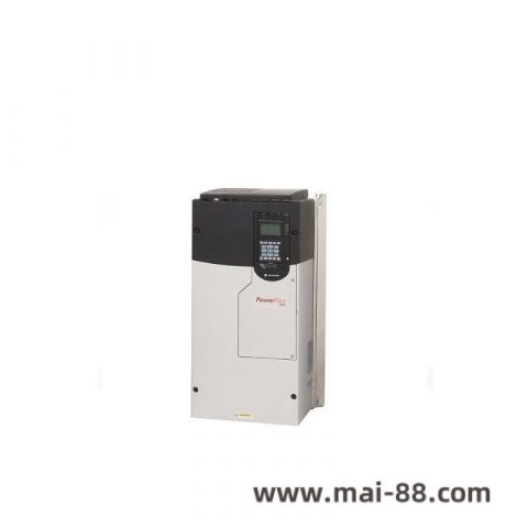 Allen-Bradley 20F1ANC140JA0NNNNN AC Drive - Enhanced Performance and Reliability