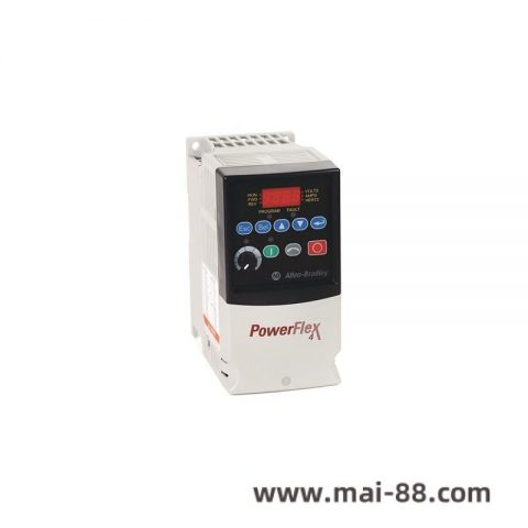 A-B X-251098-R15 250V Fast-Acting Fuse, High Amperage Protection