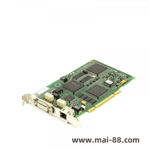 VIBRO-METER 6GK1161-3AA01 Industrial Control Module