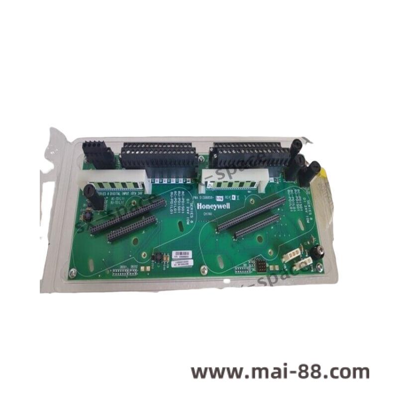8c-taid61_51307069-175_honeywell_analog_input_module.jpg Honeywell SPXCDALMTX4Gas Precision Gas Transmitter, Measurement Module