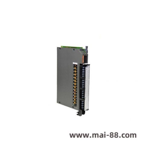 Allen-Bradley 1771-OBN Digital Output Module for Industrial Automation