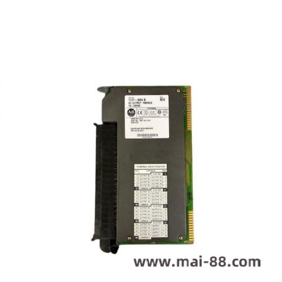 a-b_1771-obn_1.jpg Allen-Bradley 1771-OBN Digital Output Module for Industrial Automation