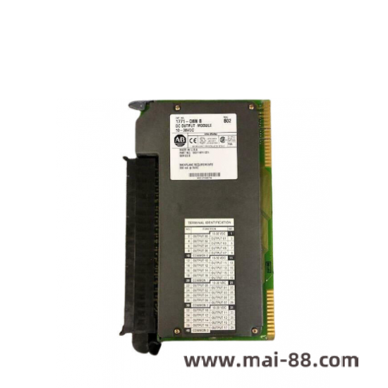 a-b_1771-obn_1.png Allen-Bradley 1771-OBN Digital Output Module for Industrial Automation