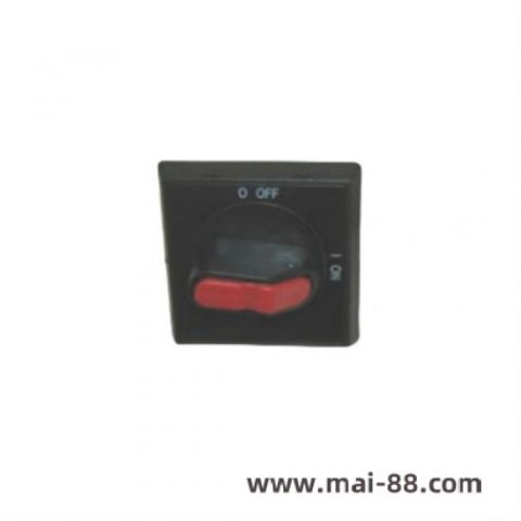 ABB 3HAC021761-001 Industrial Automation Control Module