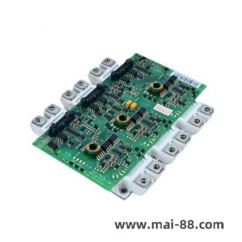 ABB 3HAC5497-1 Switch Quantity Control Module for Industrial Automation
