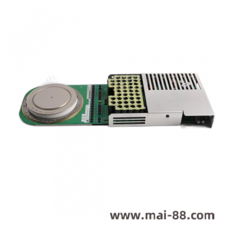 ABB 5SHY35L4520 AC10272001R0101 Industrial Control Module