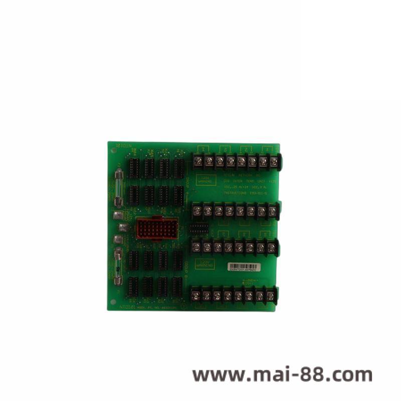 abb_6638910b1_638910b1ps0084_pcb_assembly.jpg ABB CM592-DP Controller Module