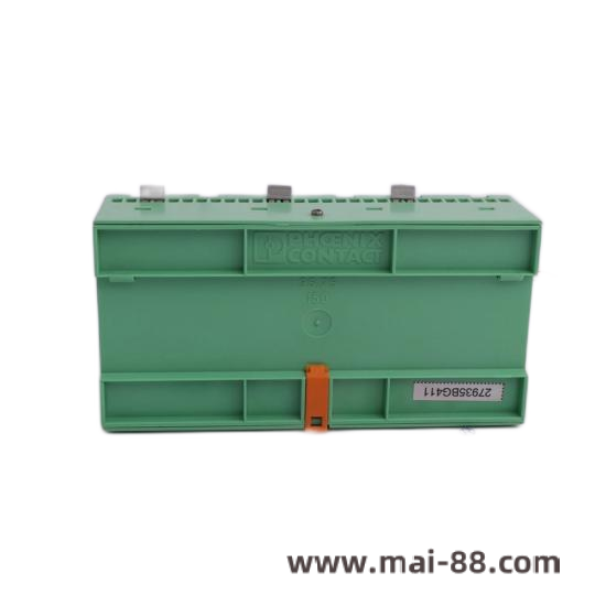 abb_8377sold.png ABB 3HAC021761-001 Industrial Automation Control Module