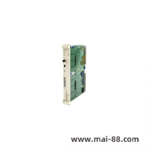 ABB DSPC172 Central Unit for PLC Systems