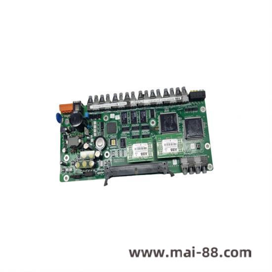 abb_dsu10.jpg ABB DSU10 High-Performance Digital Signal Processor Module