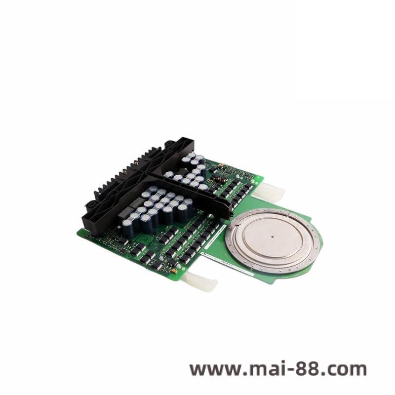 abb_dsu10_3.jpg ABB DSU10 High-Performance Digital Signal Processor Module