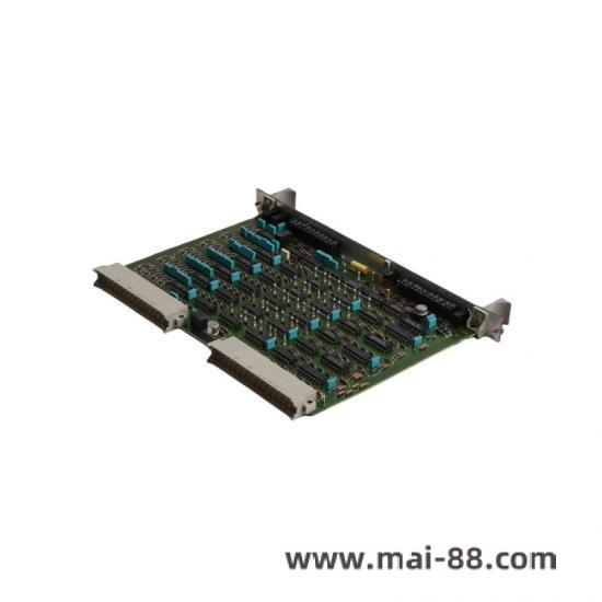 abb_hiee300115r1_sda338ae_control_board.jpg ABB PFBK165 Processor Board for Industrial Automation