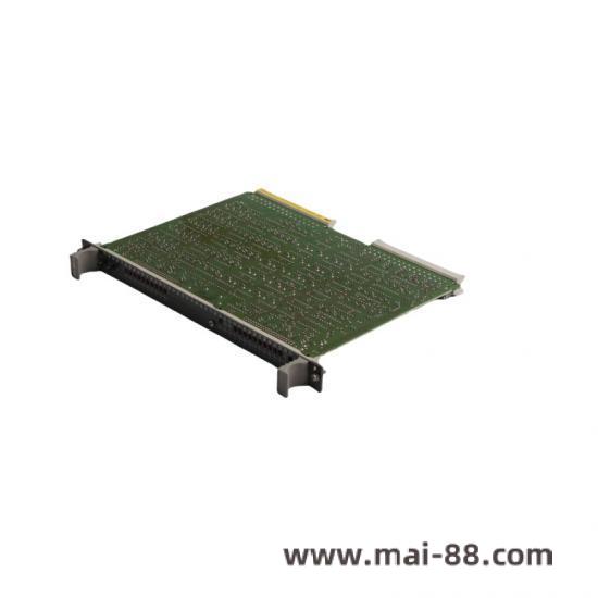 abb_hiee300115r1_sda338ae_control_board_1.jpg ABB PFBK165 Processor Board for Industrial Automation