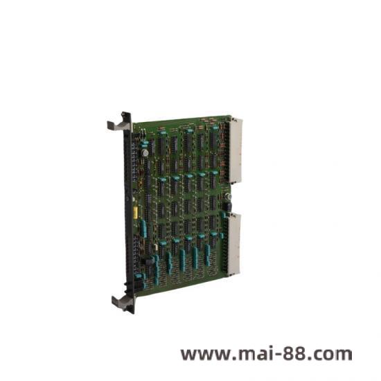 abb_hiee300115r1_sda338ae_control_board_2.jpg ABB PFBK165 Processor Board for Industrial Automation