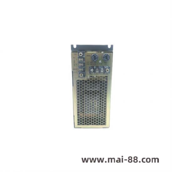 abb_npsi03_bailey_infi_90_net_90_power_supply_module.jpg ABB 3HAB9271-1/01B - High-Performance PLC Module for Industrial Automation