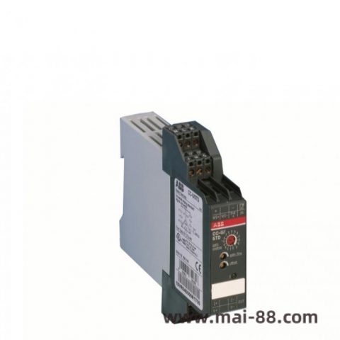 ABB YYT107A Controller, Industrial Automation Module, 195x123x25mm