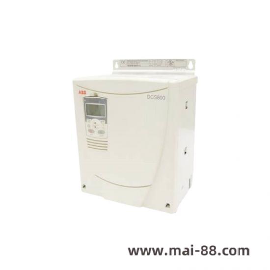 abb_yyt107a_1.jpg ABB YYT107A Controller, Industrial Automation Module, 195x123x25mm