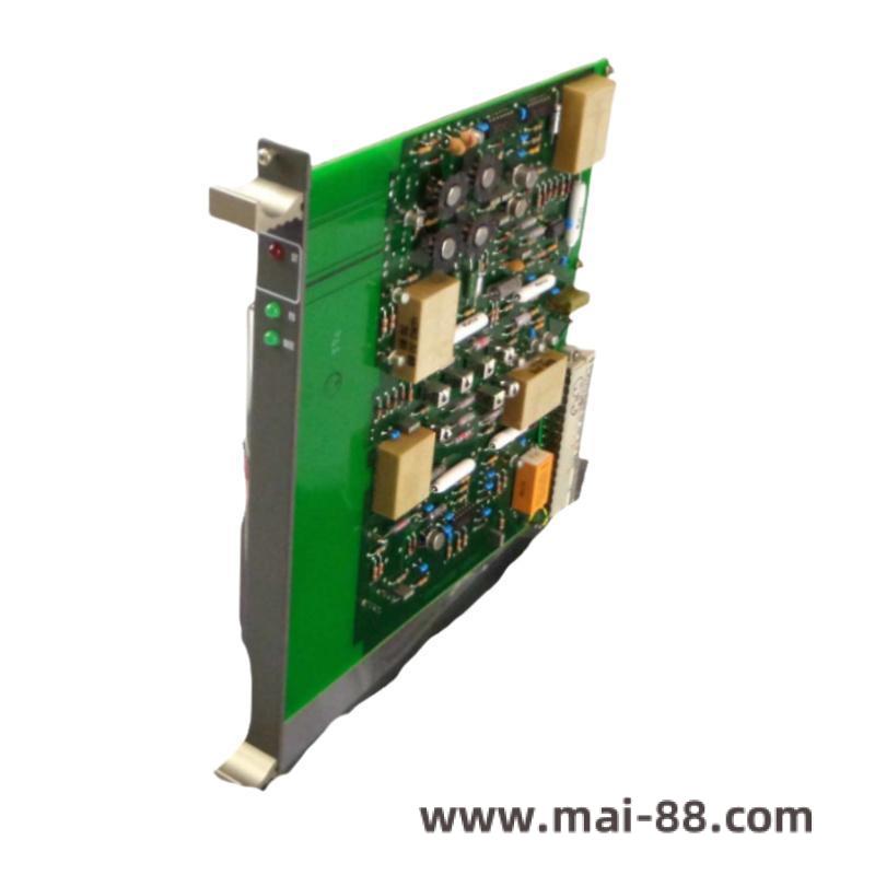abb_yyt107a_3.jpg ABB YYT107A Controller, Industrial Automation Module, 195x123x25mm