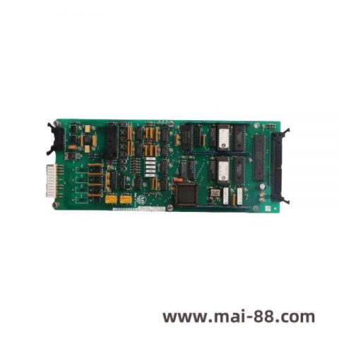 Allen Bradley 80165-698-51-R Control Module for Industrial Automation Systems