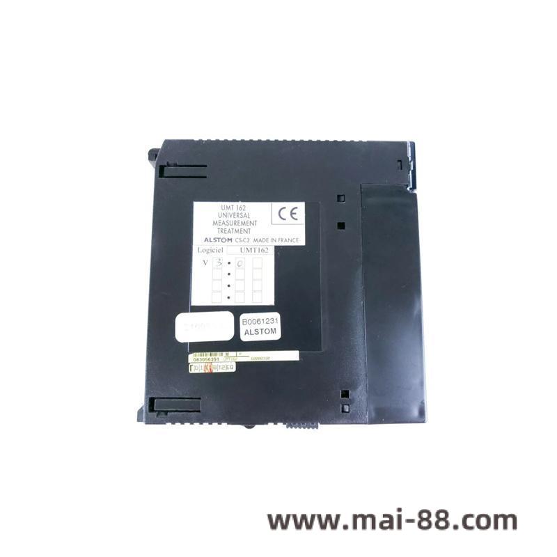 alstom_n897164611m.jpg ALSTOM N897164611M Control Module, High Performance & Reliable Industrial Automation Component