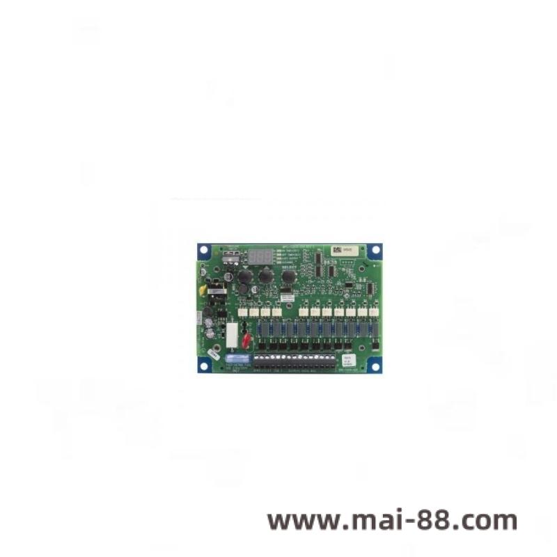 alstom_nrd108033_8rdc44667g01.jpg ALSTOM NRD108033 8RDC44667G01 - High Performance Relay Module for Industrial Automation