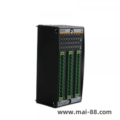BACHMANN SFS236C Industrial Control Module