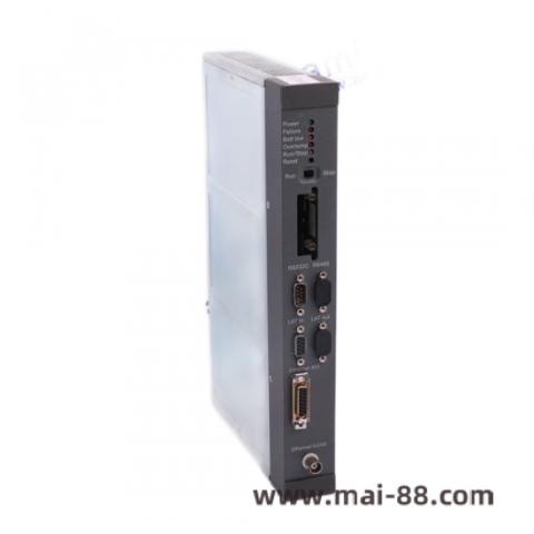 BAUMULLER BUM60-VC-AE-1032 Servo Drive Module for Industrial Automation