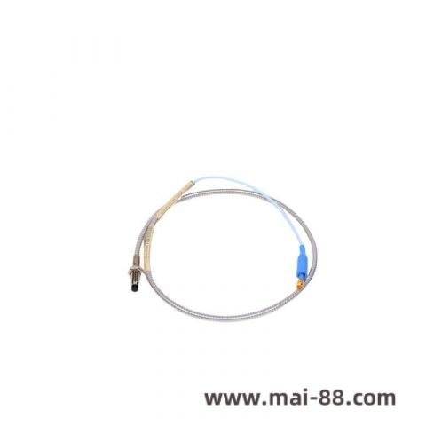 BENTLY 330104-00-08-10-02-05 Vibration Monitoring System